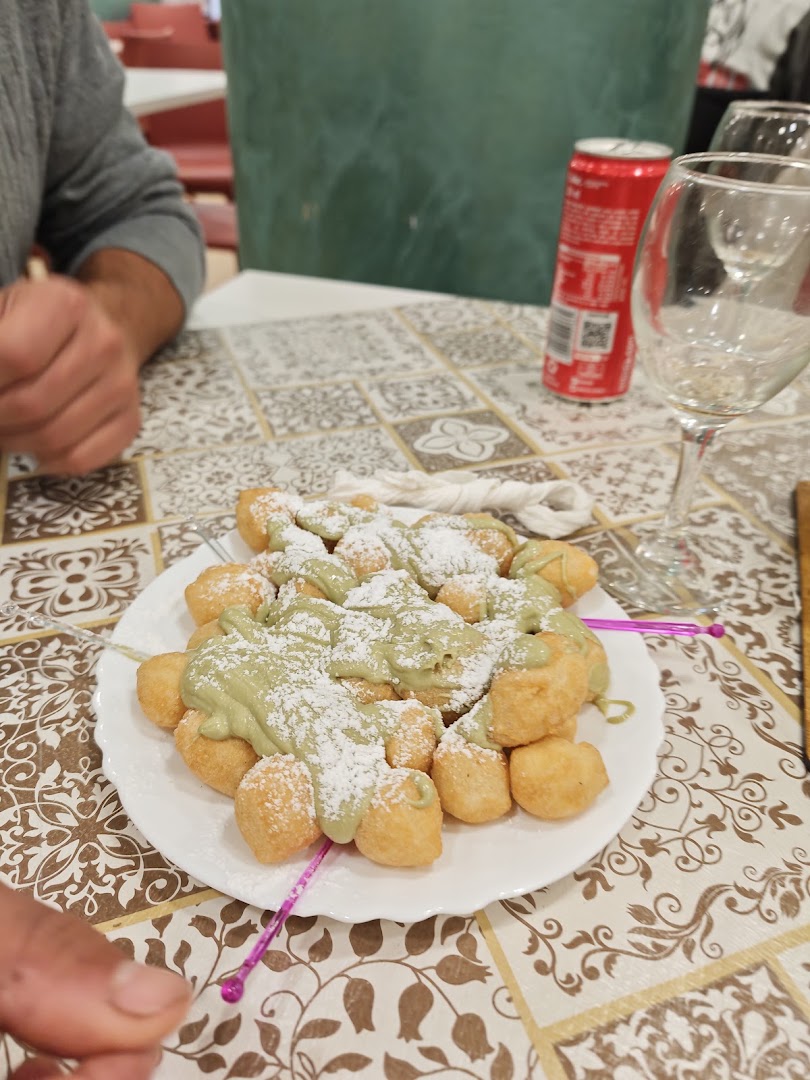 Paradise Pizzeria