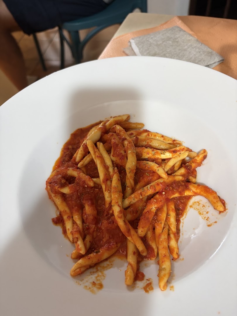 Paradise | Ristorante ~ Pizzeria | Santa Maria di Capo Vaticano, Ricadi
