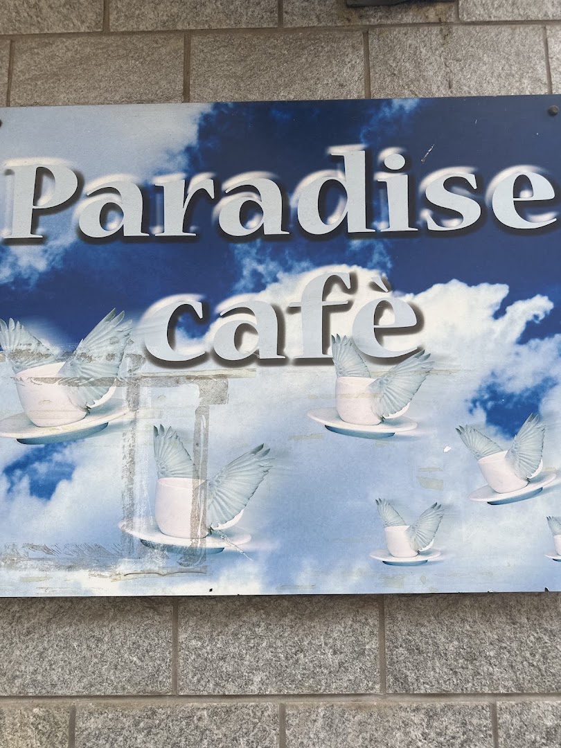 Paradise Sas Di Aracri Maria & C.