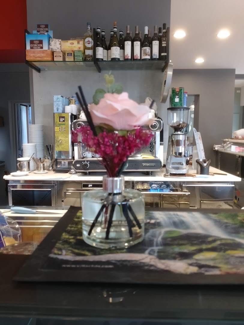 PARADISE SNACK BAR GELATERIA, Vittorio Veneto