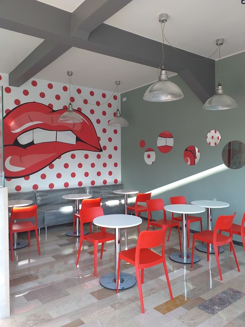 PARADISE SNACK BAR GELATERIA