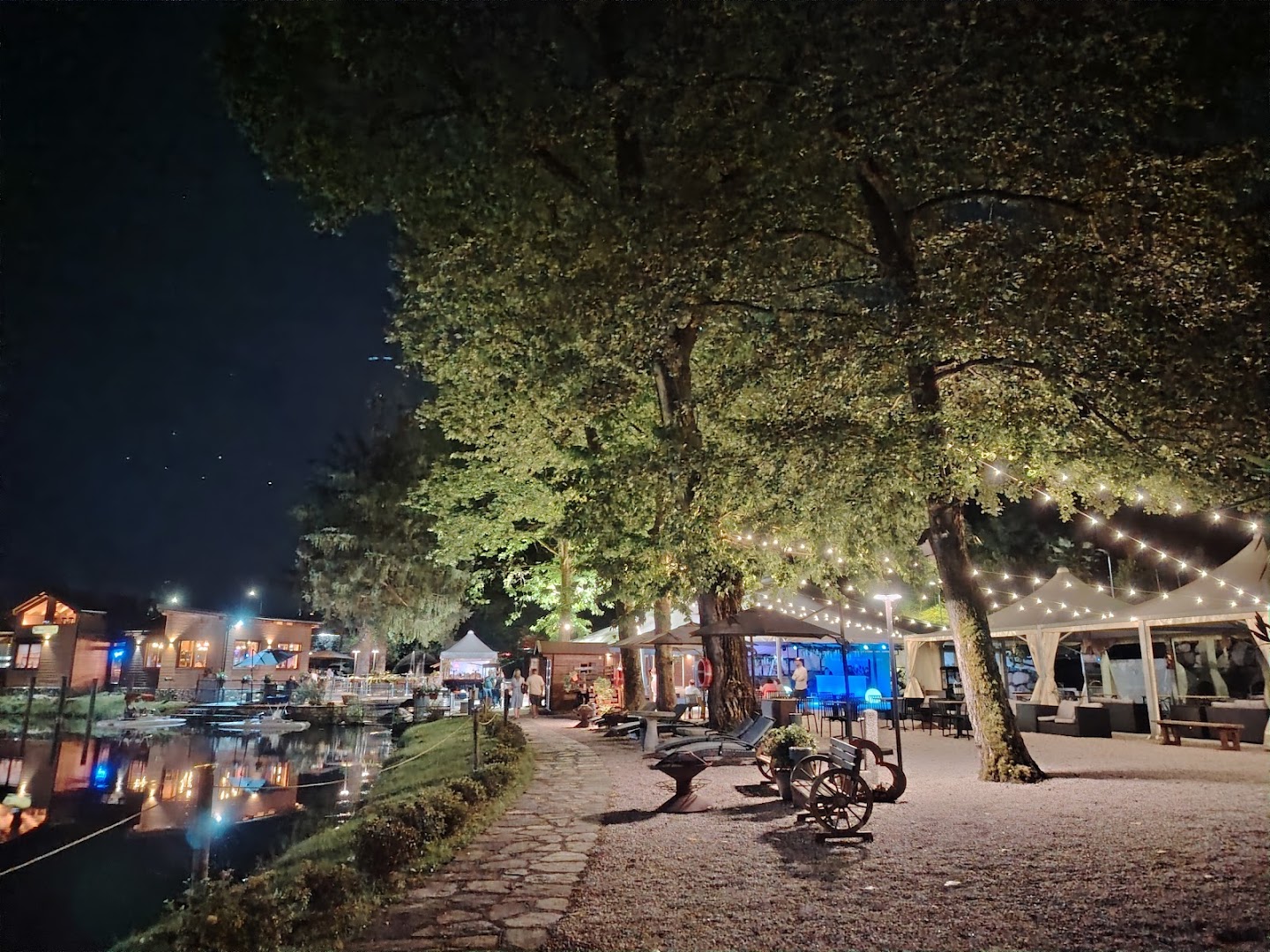 Paradise Village