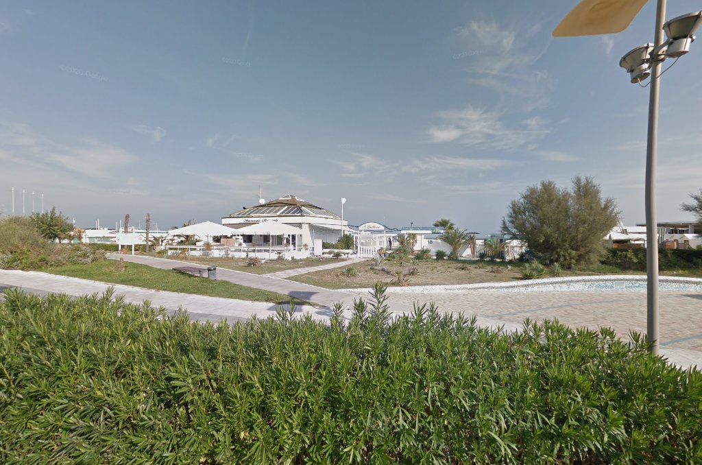 Paradisebeach/Oasi Ristorante