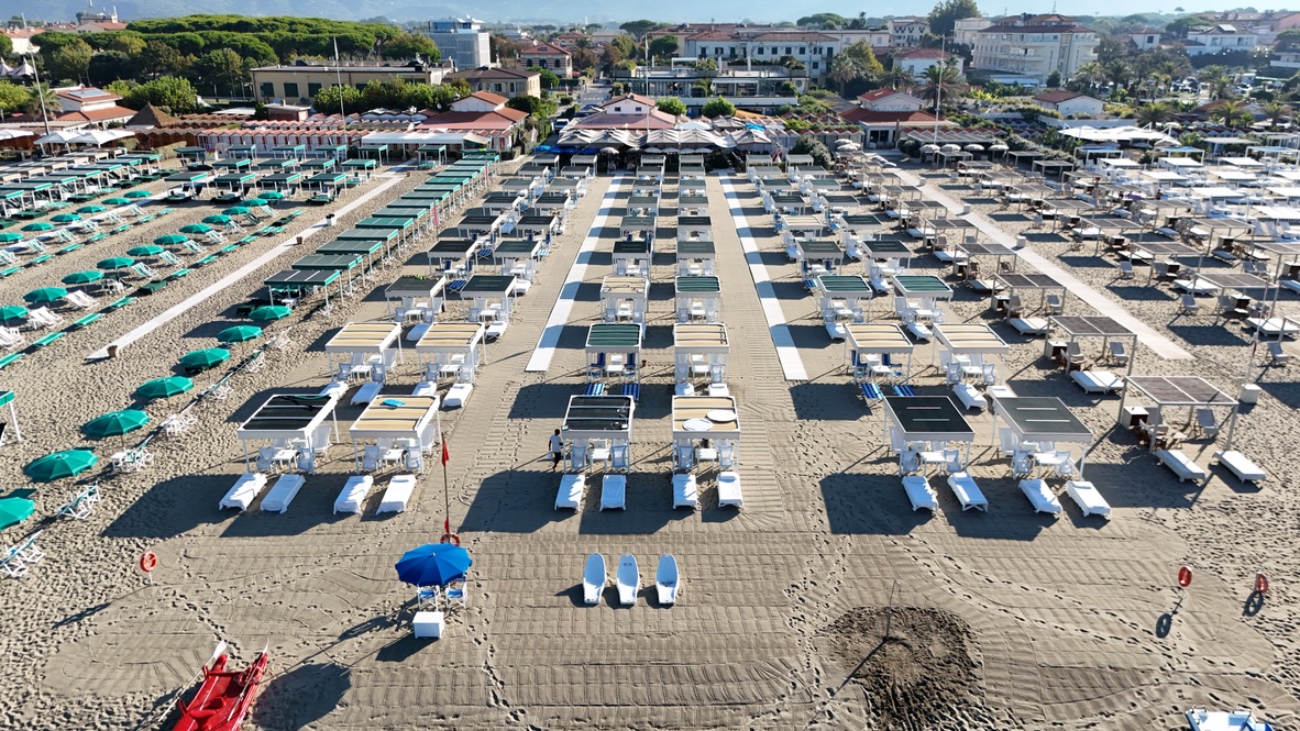 Paradiso al Mare