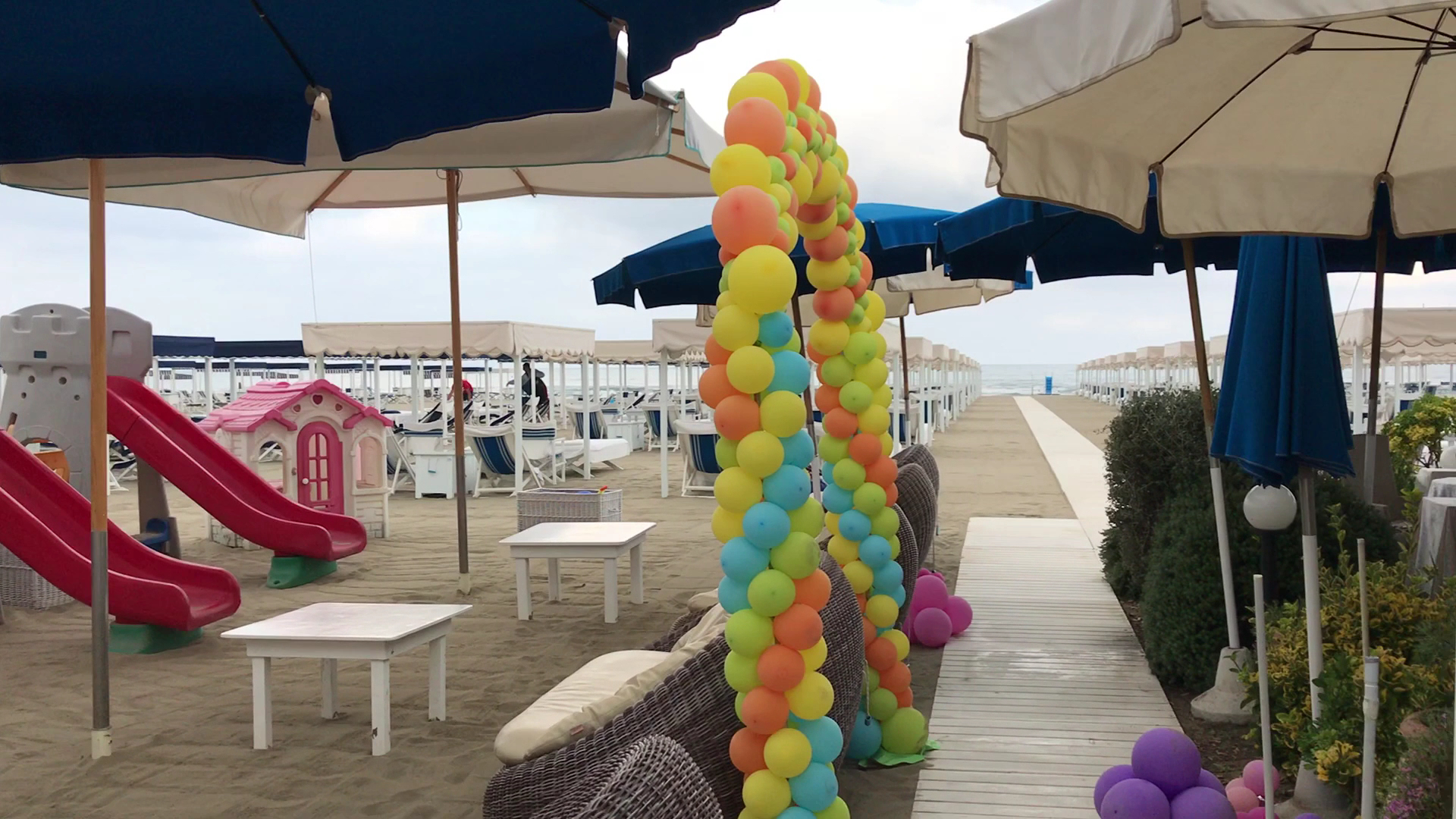 Paradiso al Mare