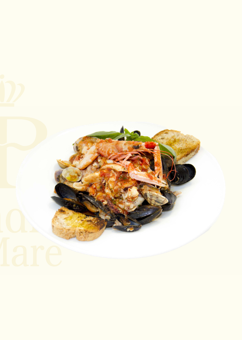 Paradiso al Mare