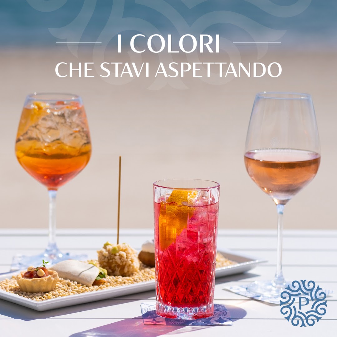 Paradiso Beach Bar & Restaurant | Castellaneta Marina