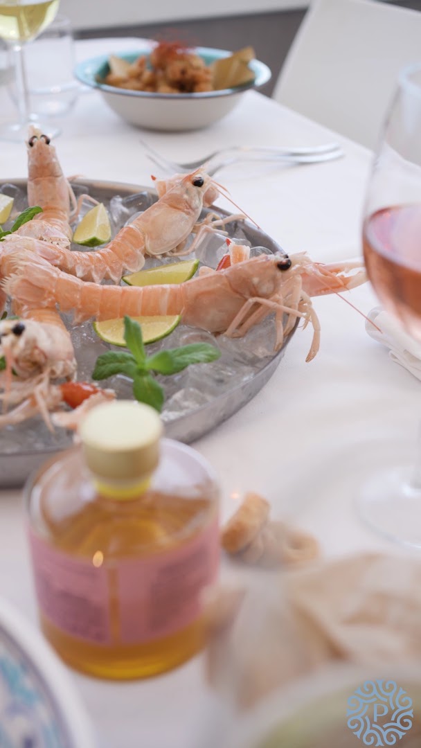 Paradiso Beach Bar & Restaurant | Castellaneta Marina