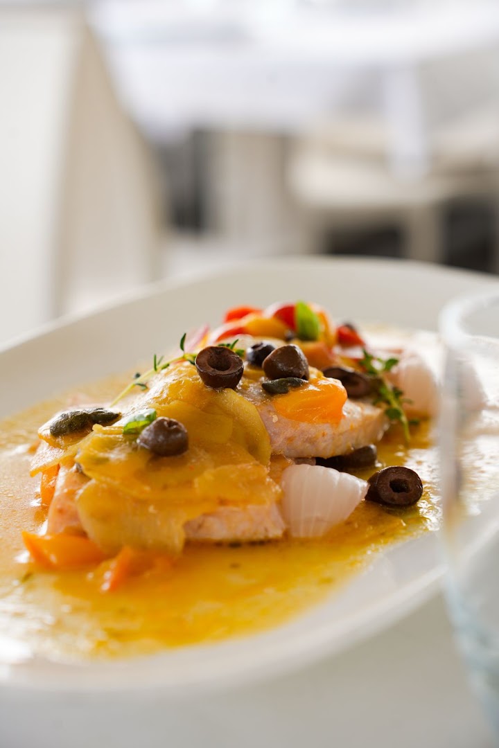 Paradiso Beach Bar & Restaurant | Castellaneta Marina