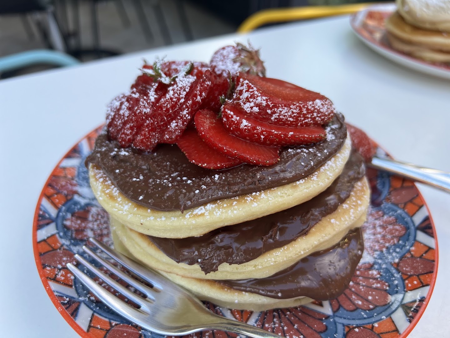 Paradiso caffè