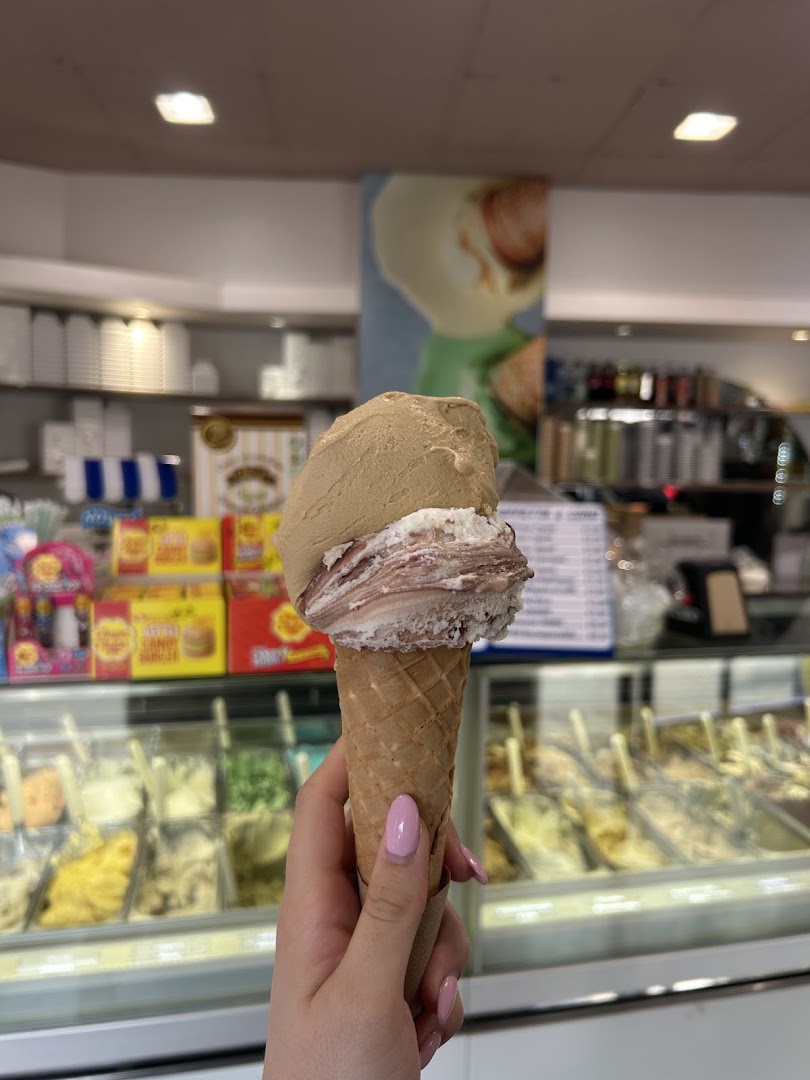 Paradiso Del Gelato Snc Di Rossi Renato E Bellina Seriate, Seriate