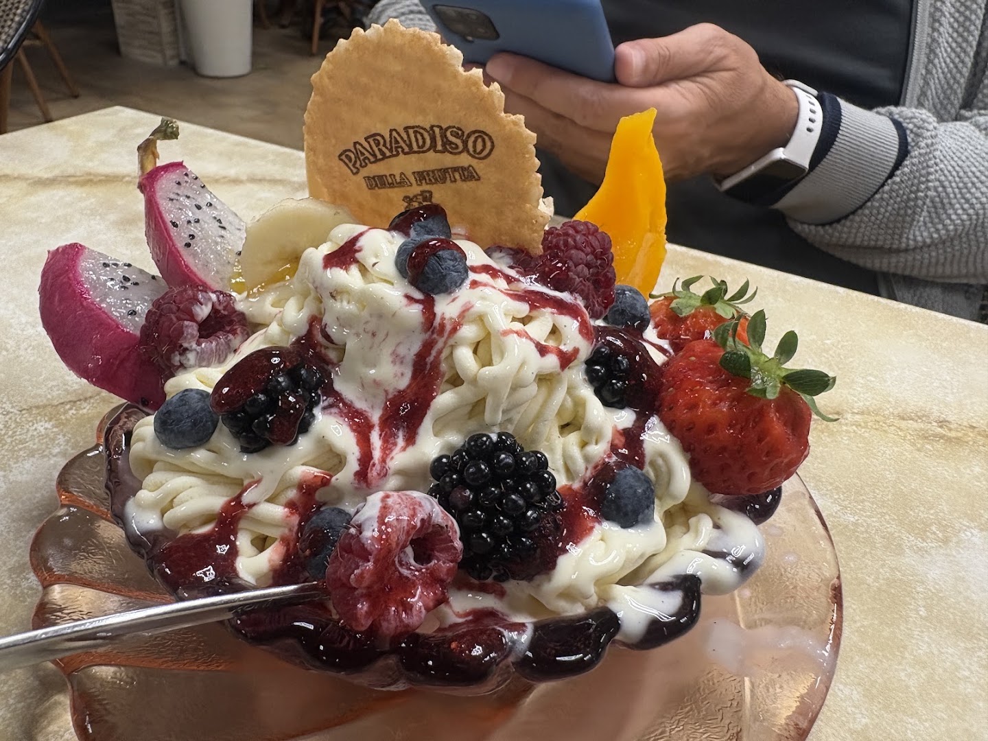 Paradiso Della Frutta , Bussolengo, Bussolengo