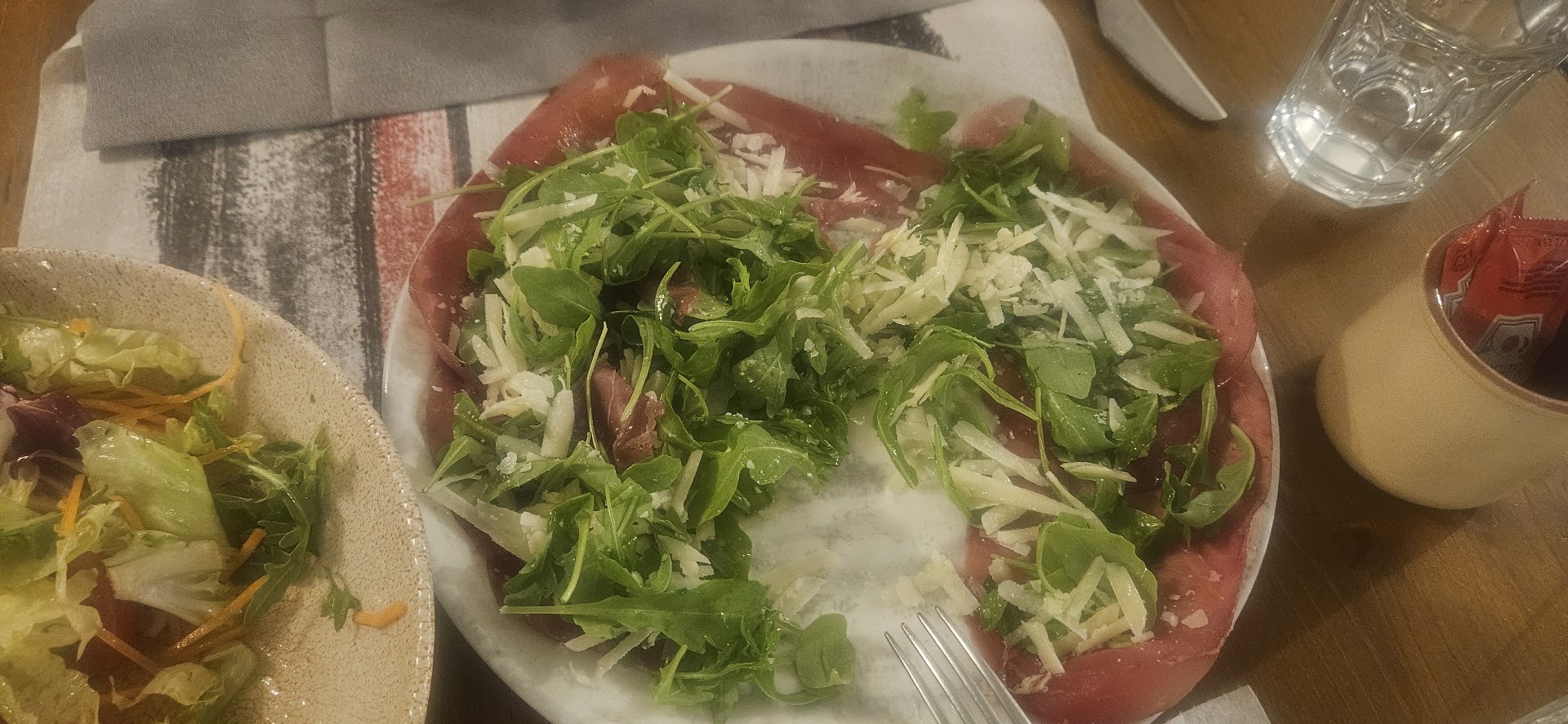 Paradiso di Pastena