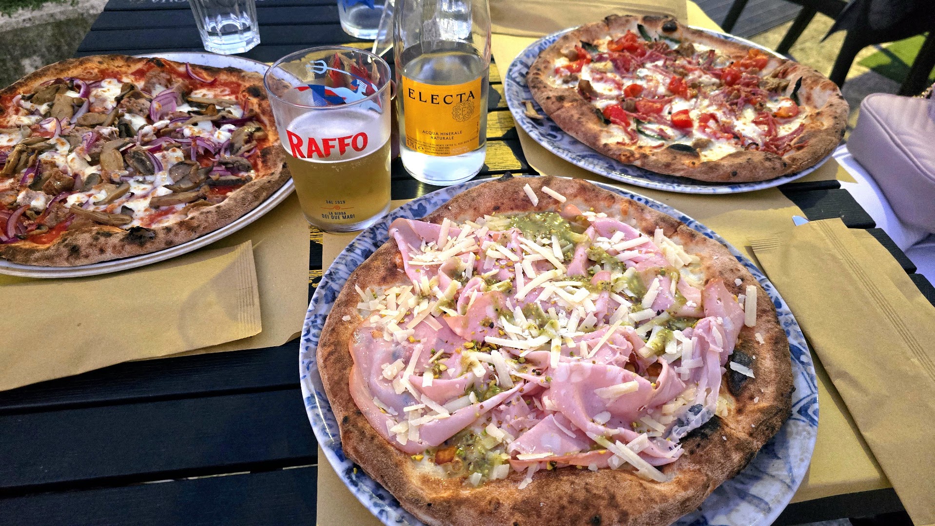 Paradiso di Pastena