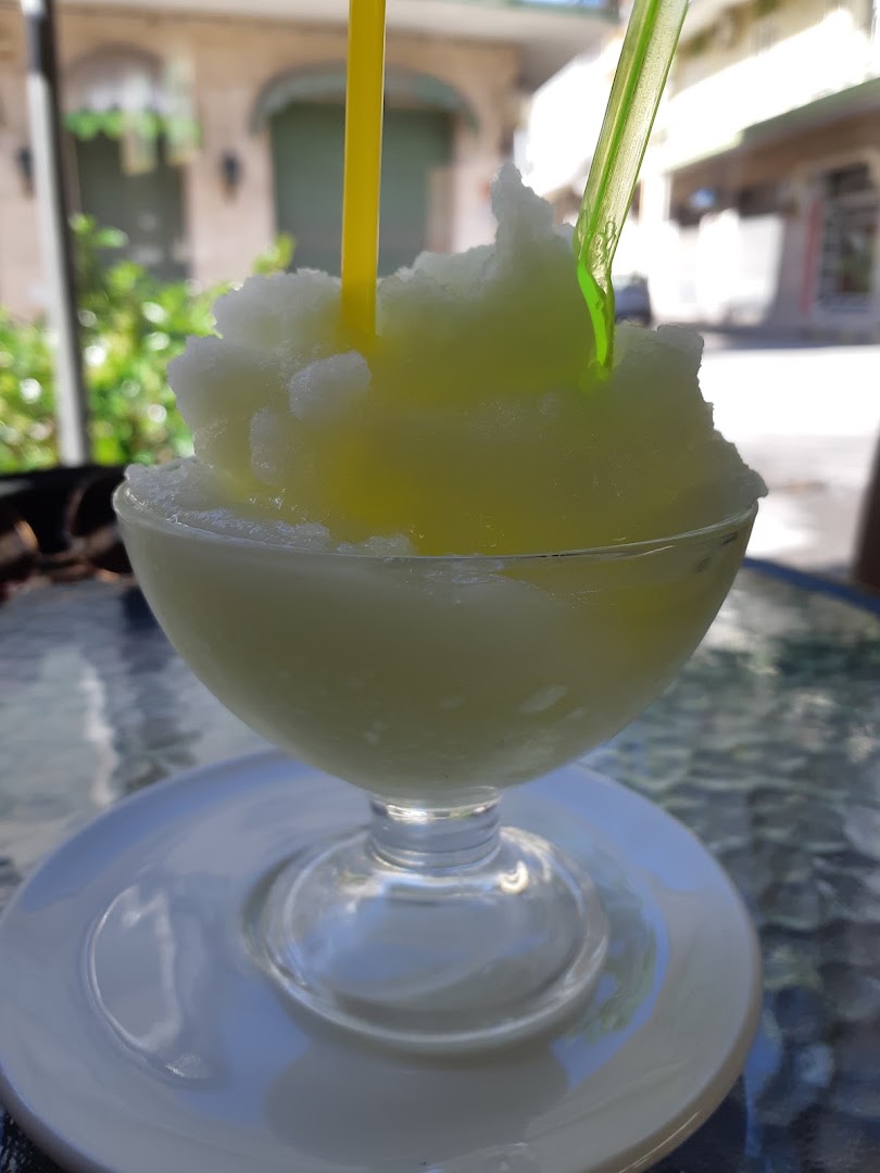 Paradiso Gelato