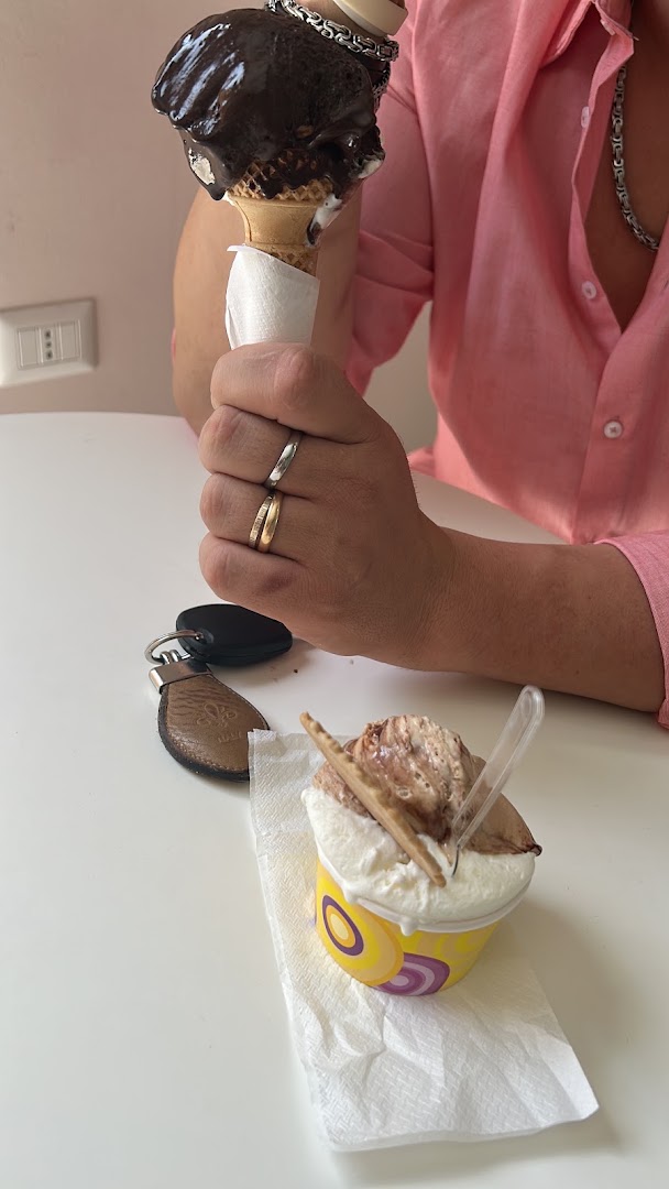 Paradiso Gelato