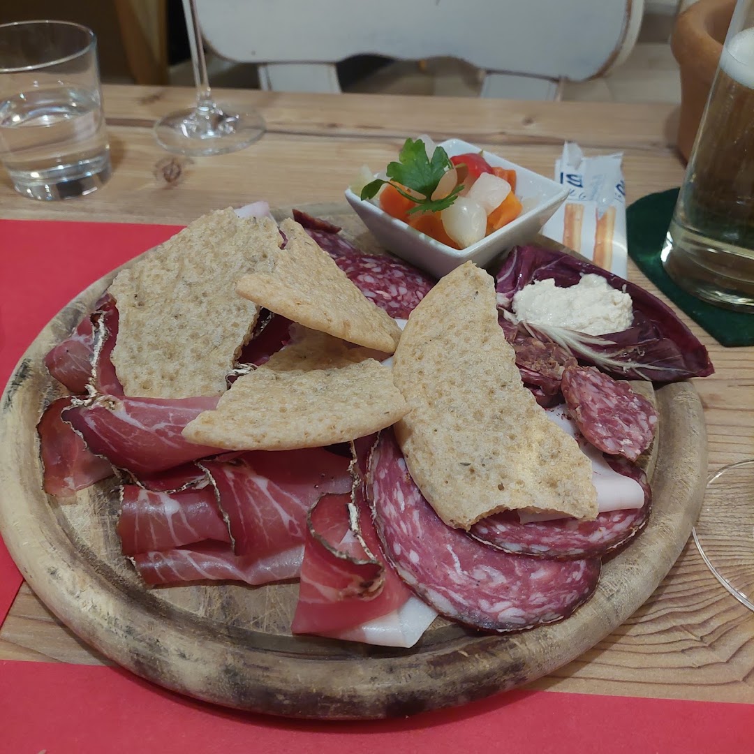 Paradiso Hotel Ristorante Pizzeria