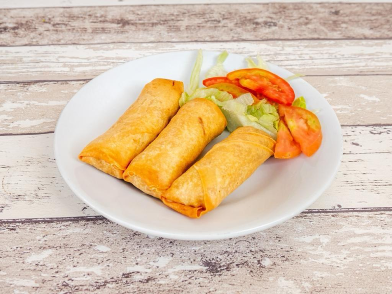 Paradiso Kebab e Drink