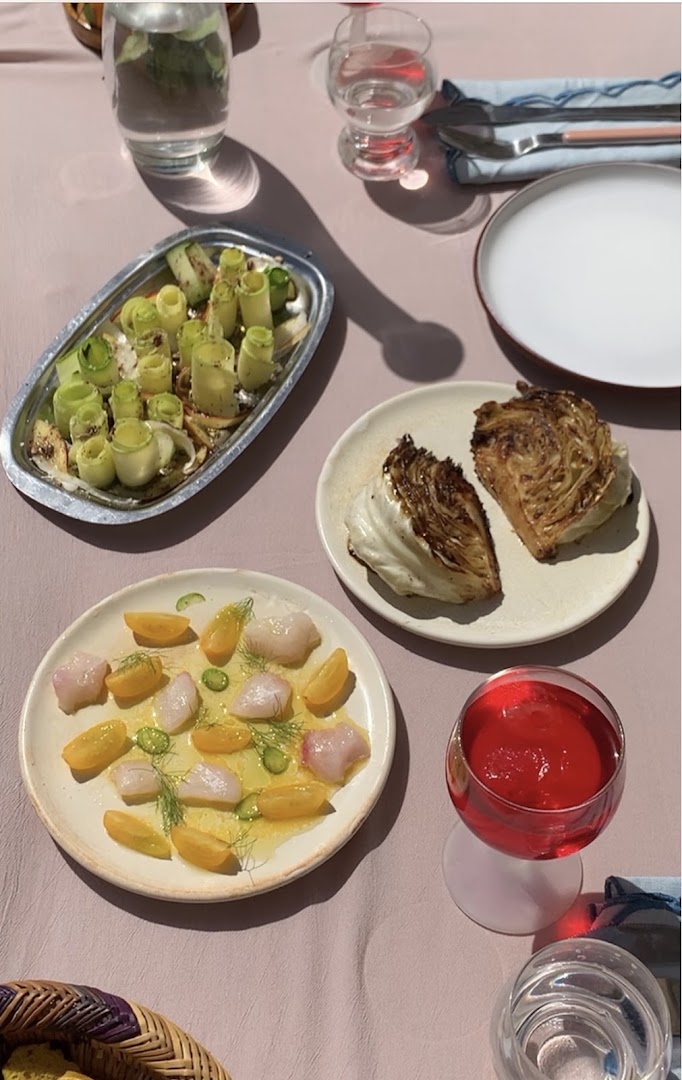 Paradiso Mediterraneo