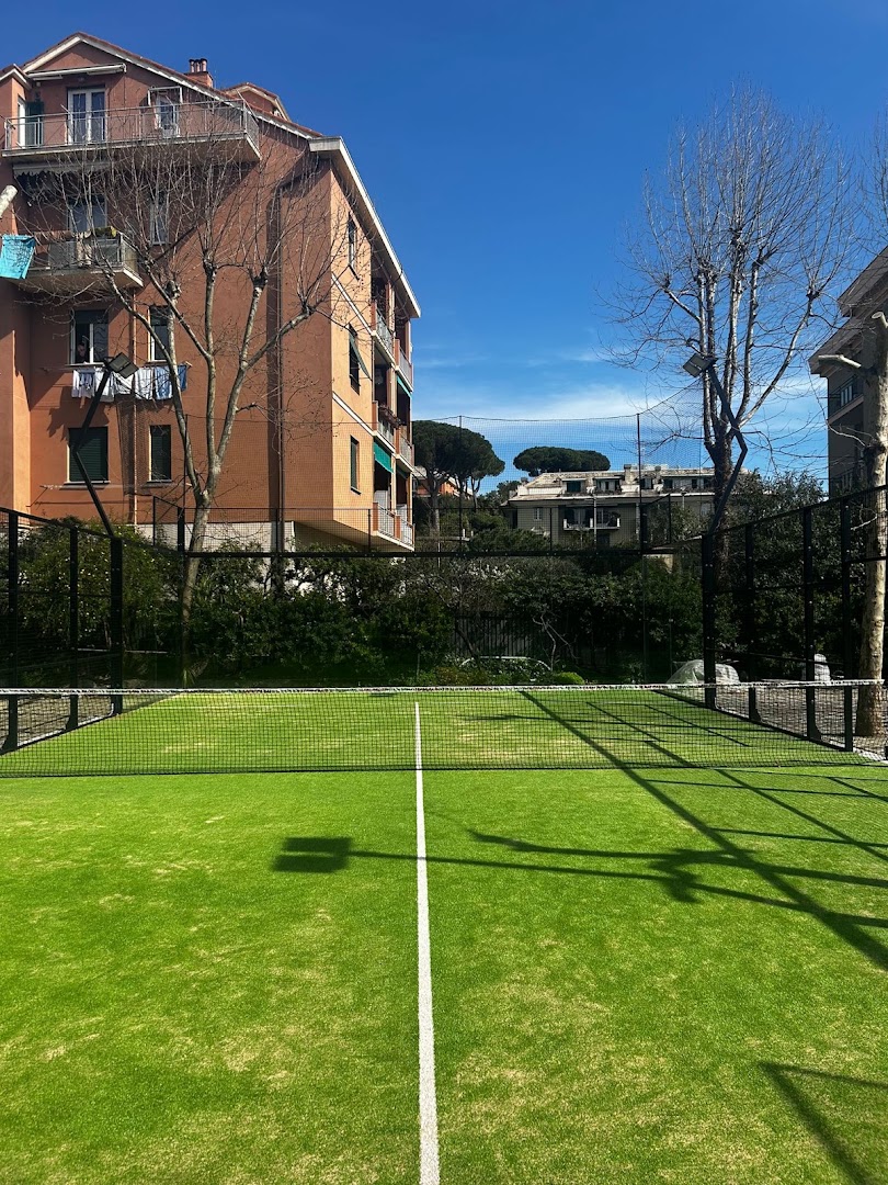Paradiso Padel Fitness Club
