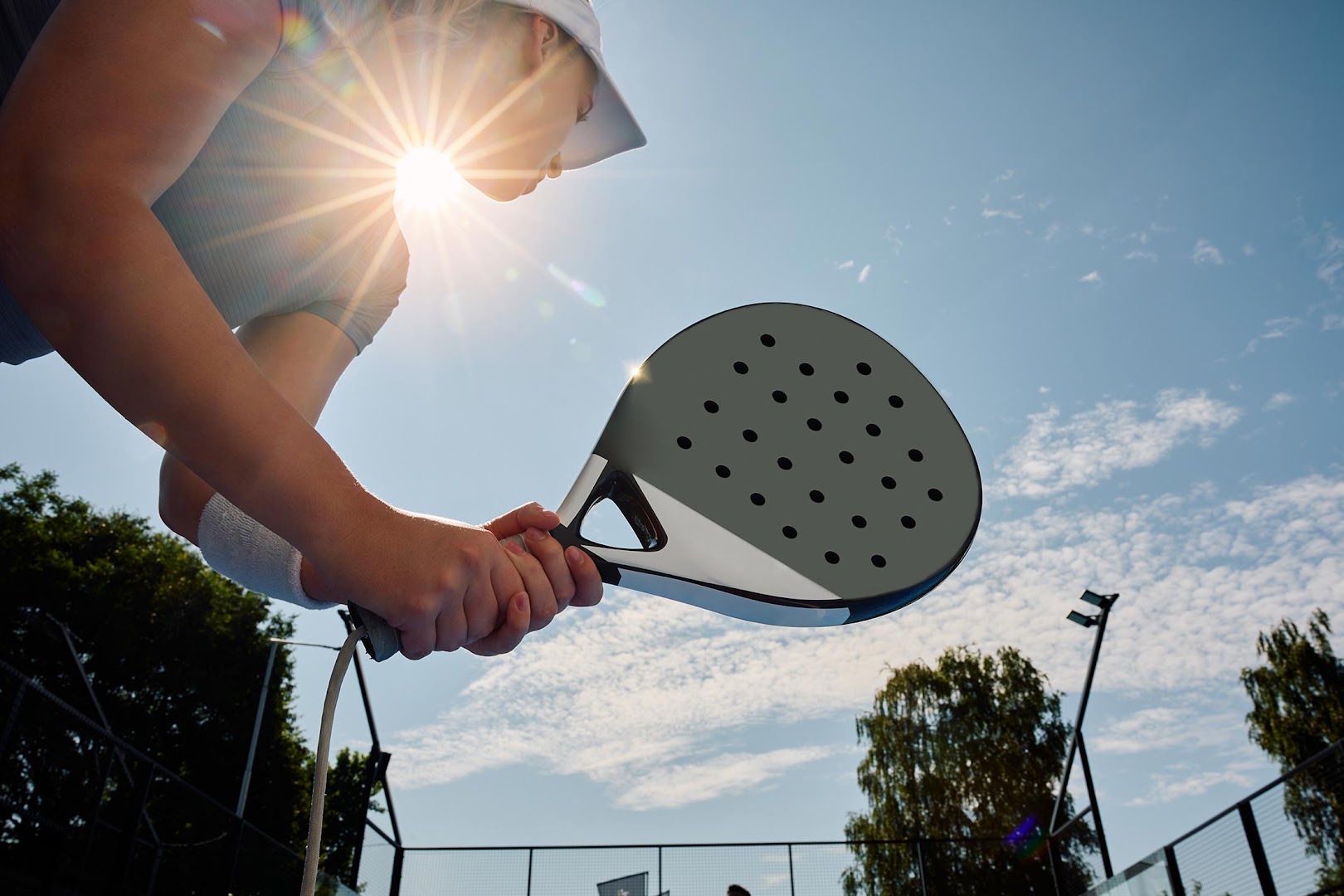 Paradiso Padel Fitness Club