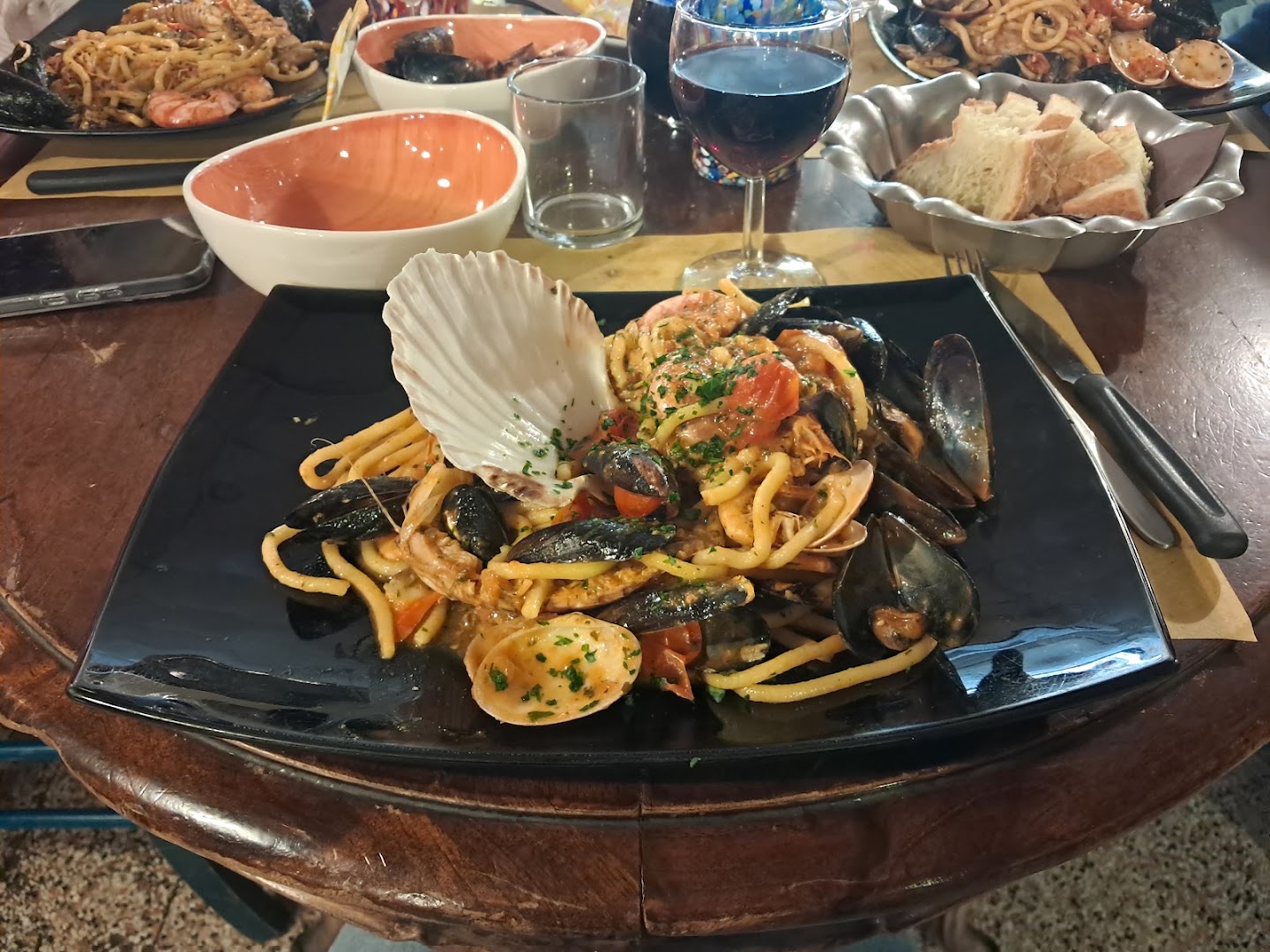 Paradiso Perduto