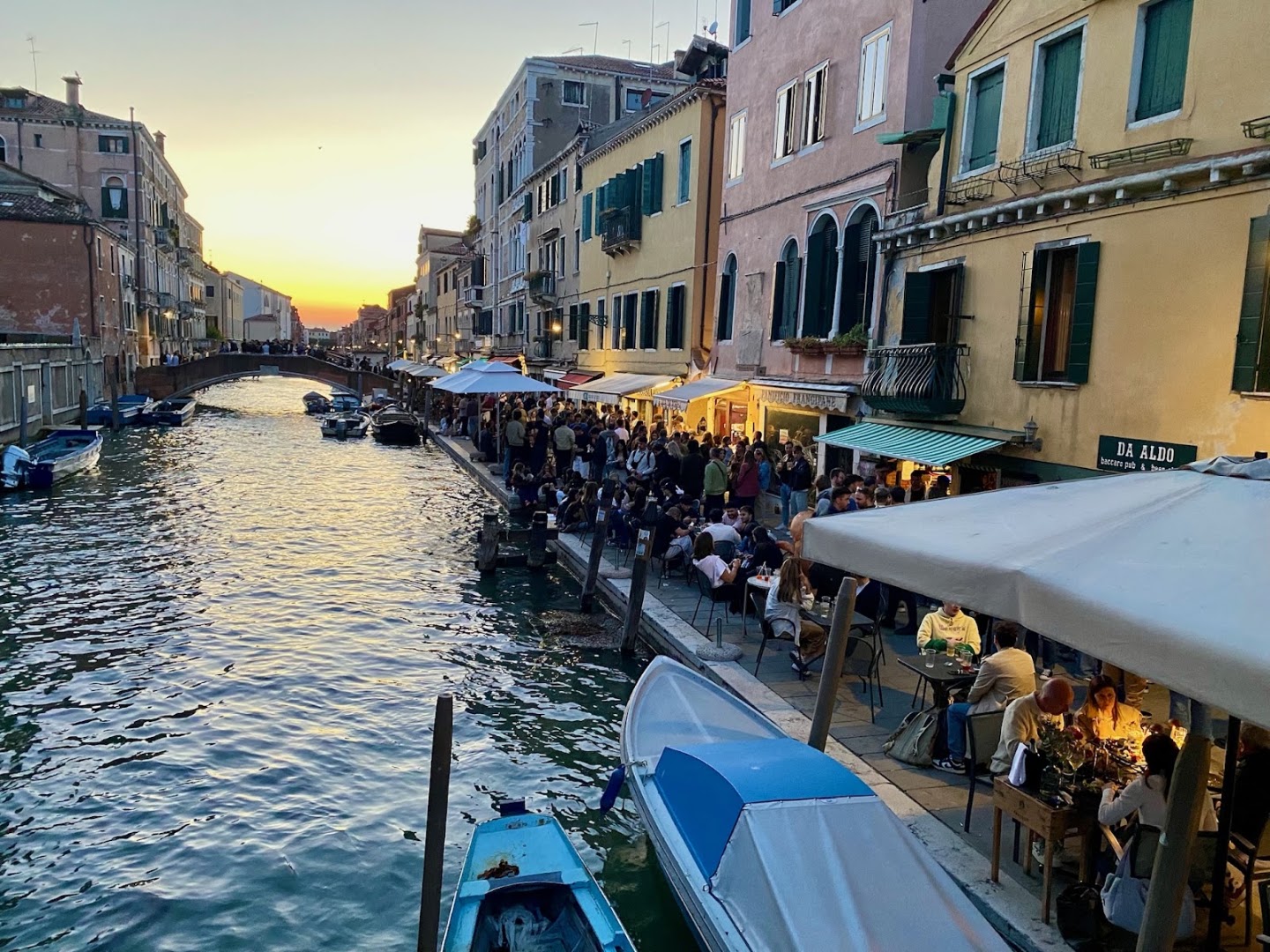 Paradiso Perduto