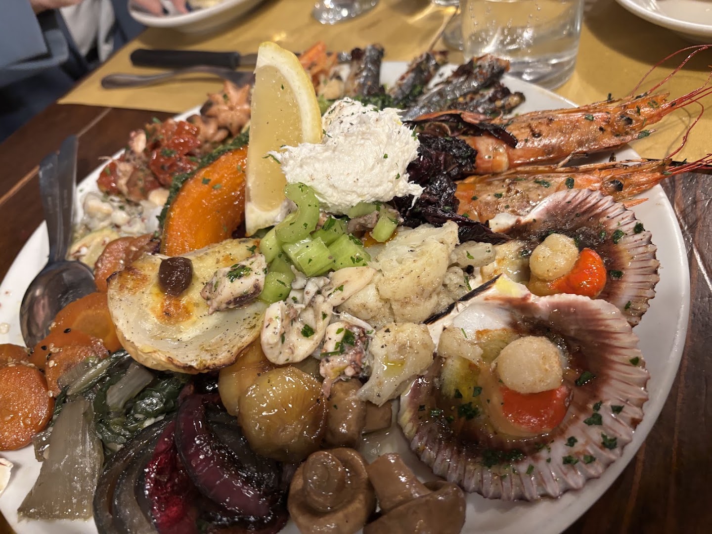 Paradiso Perduto