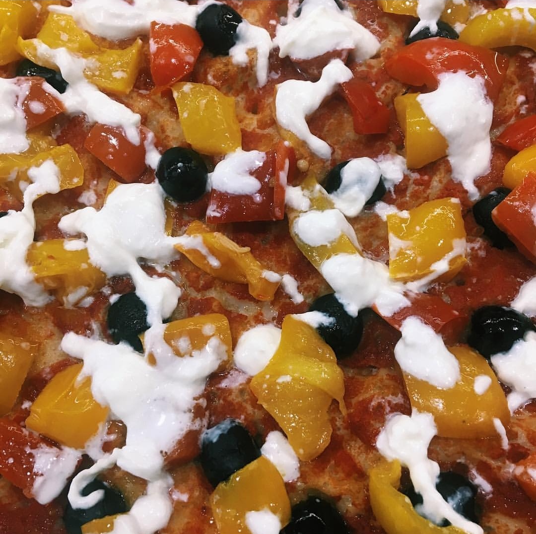 Paradiso Pizzestre
