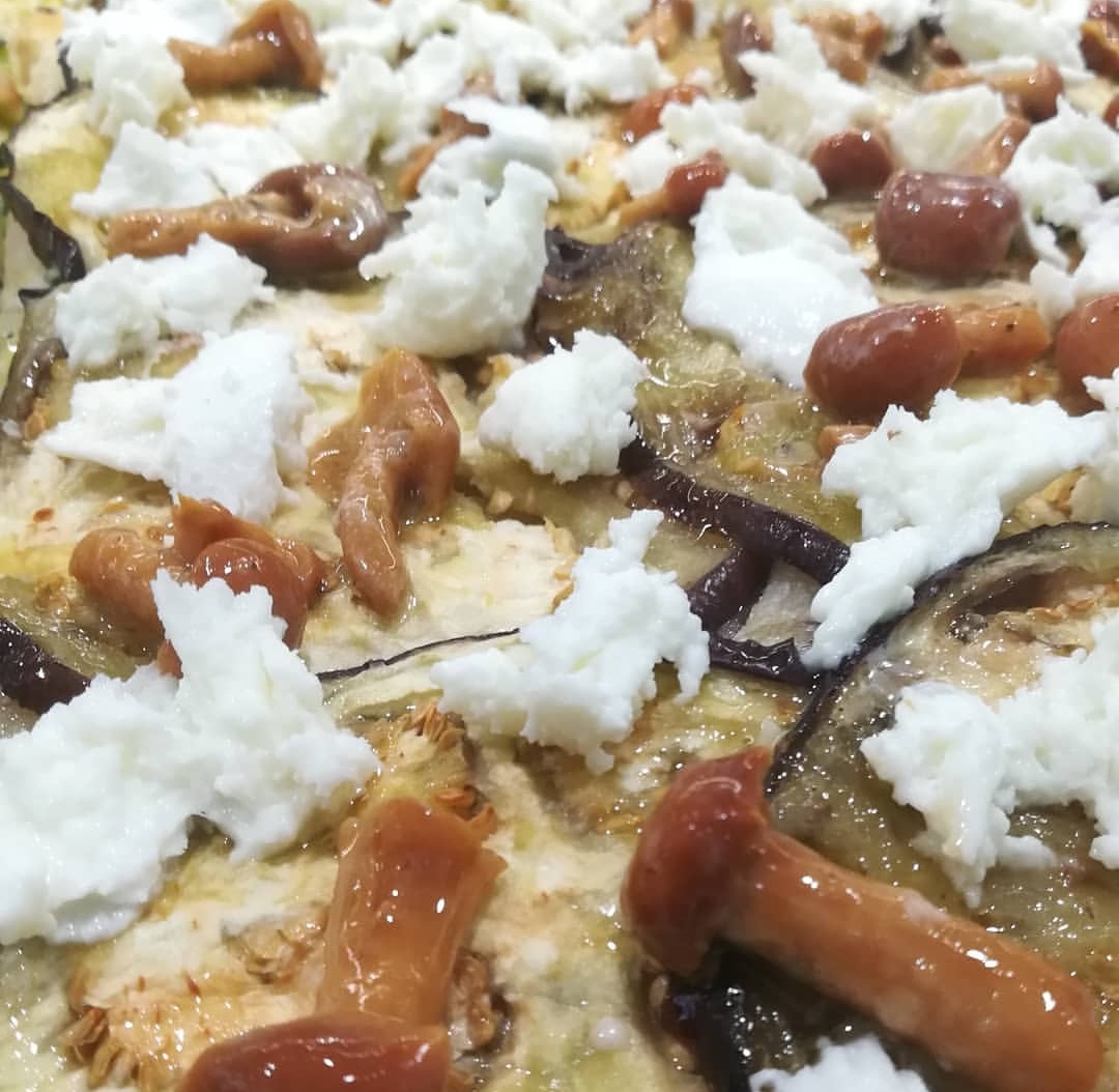 Paradiso Pizzestre