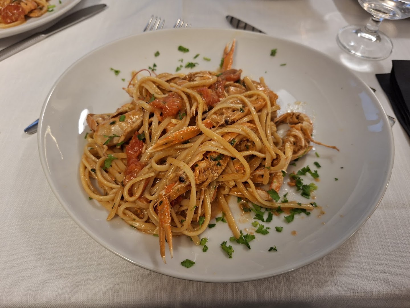 Paranza
