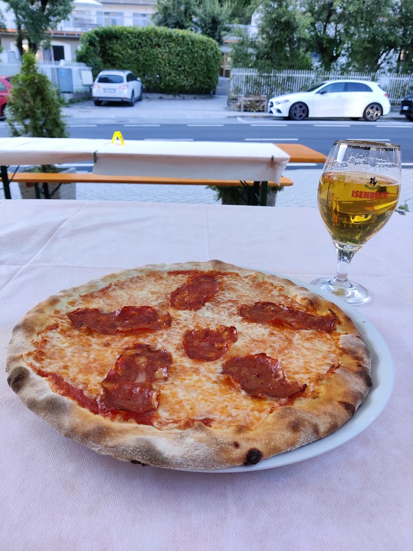Paras PIZZERIA & KEBAB