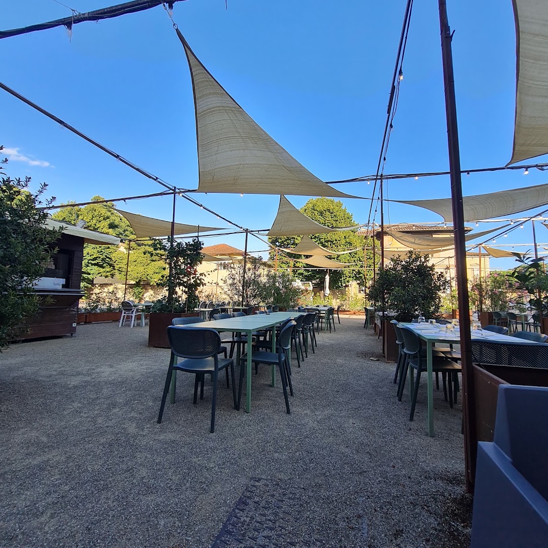 Parc Bistrò