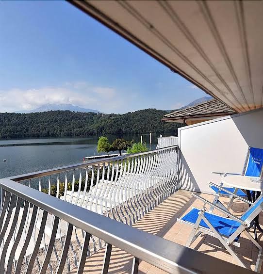 Parc Hotel Du Lac