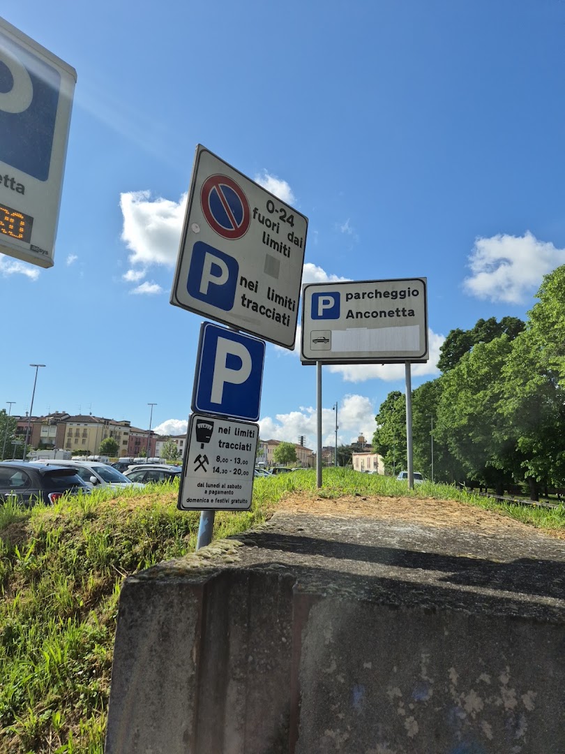 Parcheggio Anconetta