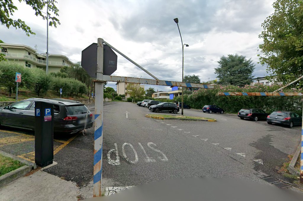 Parcheggio P17 Via B. Vighenzi