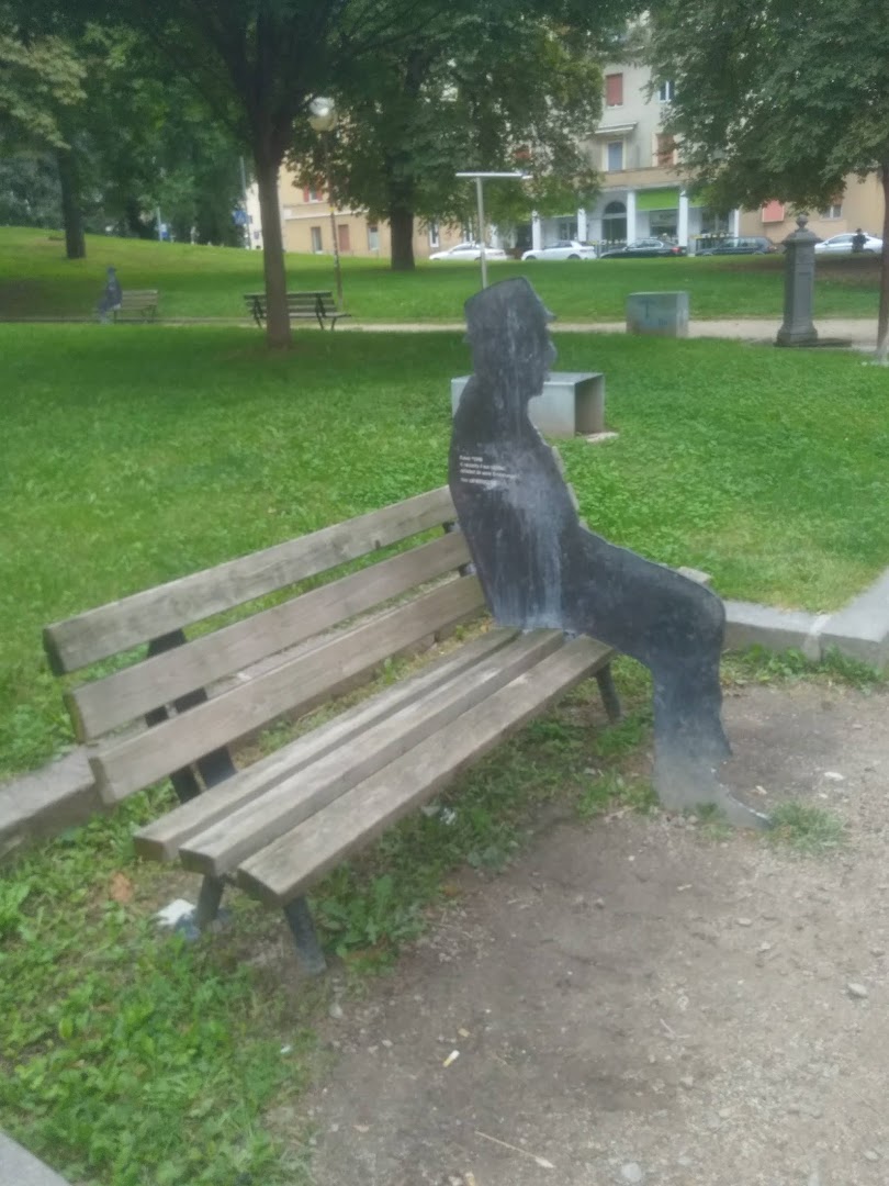 Parcheggio Piazza Vittoria, Bolzano