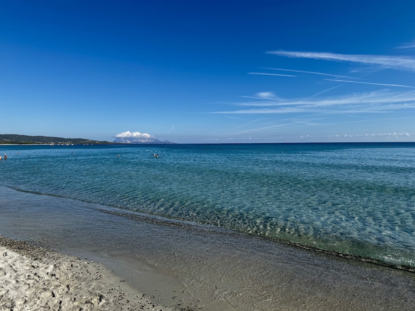 Parcheggio "Sa Capannizza", Budoni