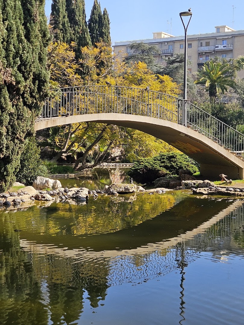 Parco 2 Giugno