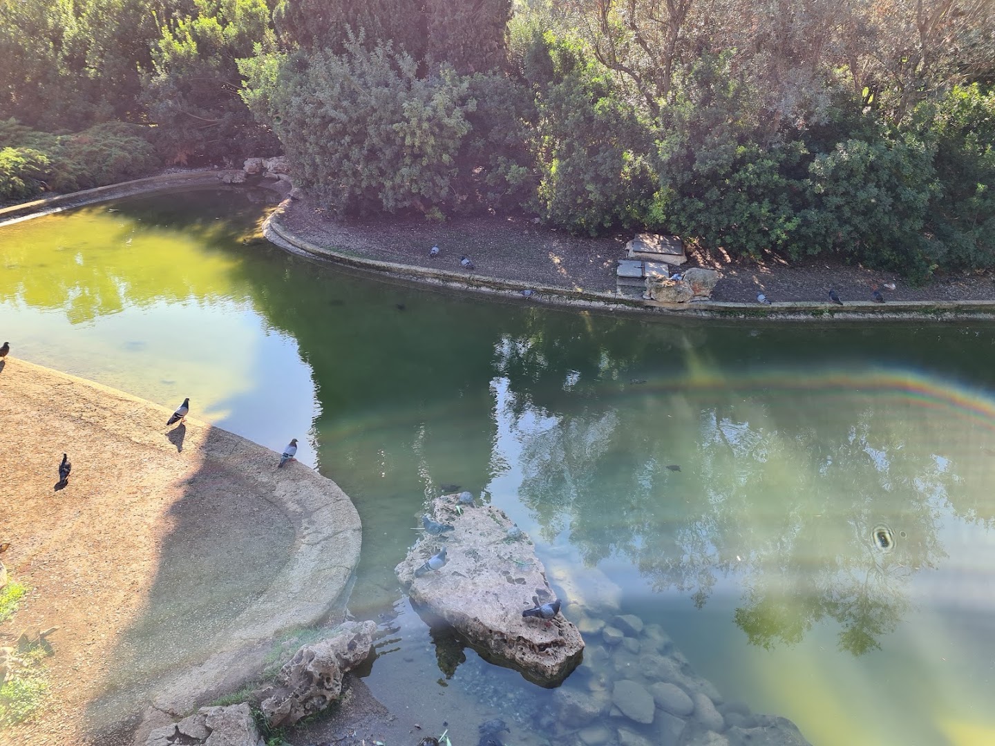 Parco 2 Giugno