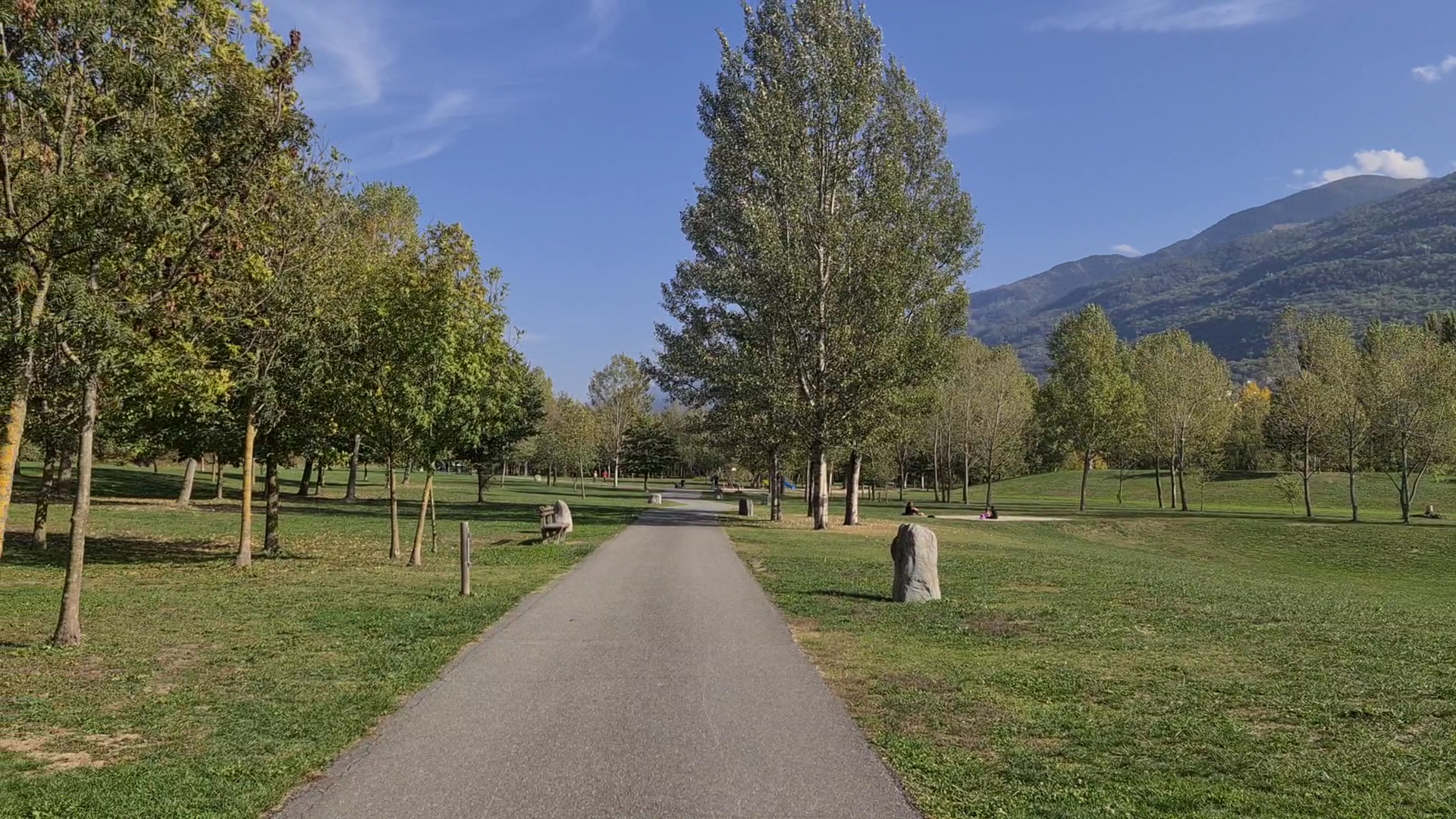 Parco Adda Mallero Renato Bartesaghi