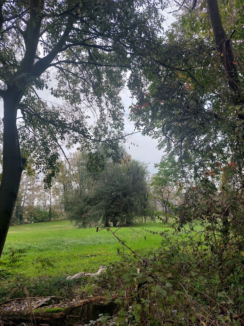 Parco Adda Sud