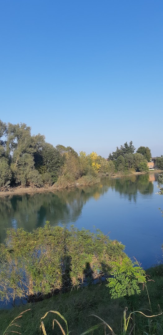 Parco Adda Sud