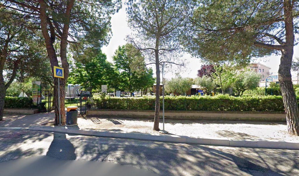 Parco Aldo Moro RM N57686, Fossacesia