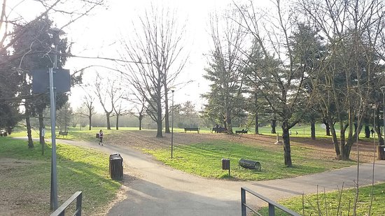Parco Aldo Moro
