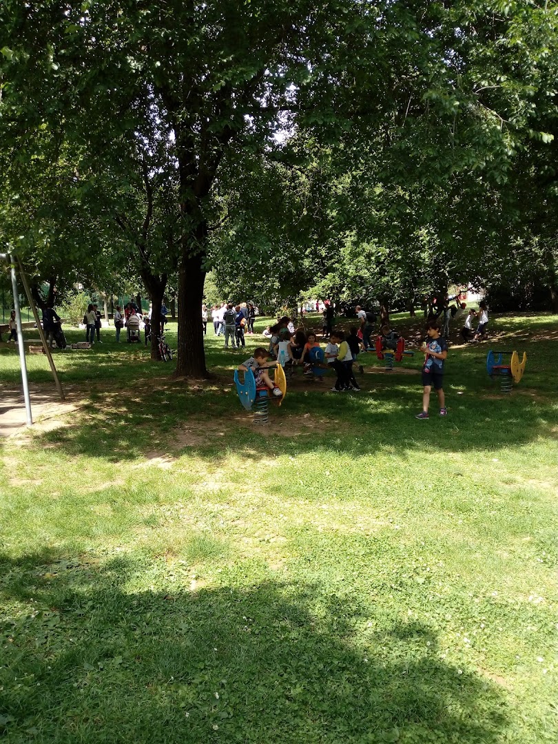 Parco Alpini
