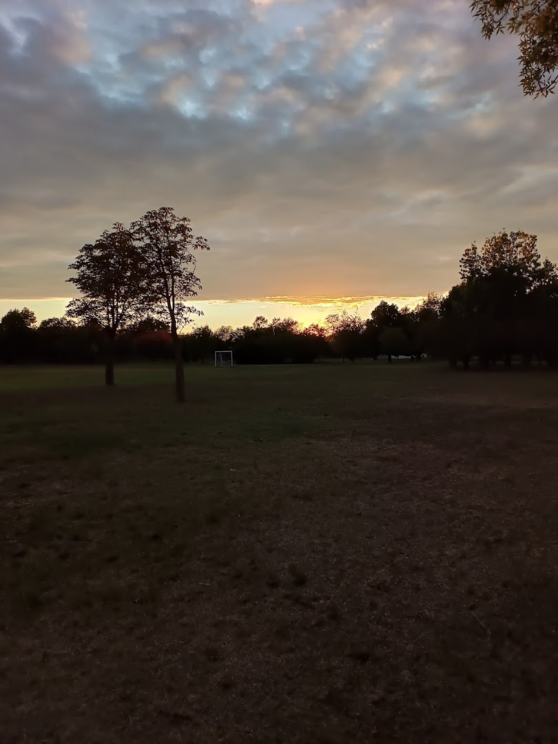Parco Amarcord Casalgrande