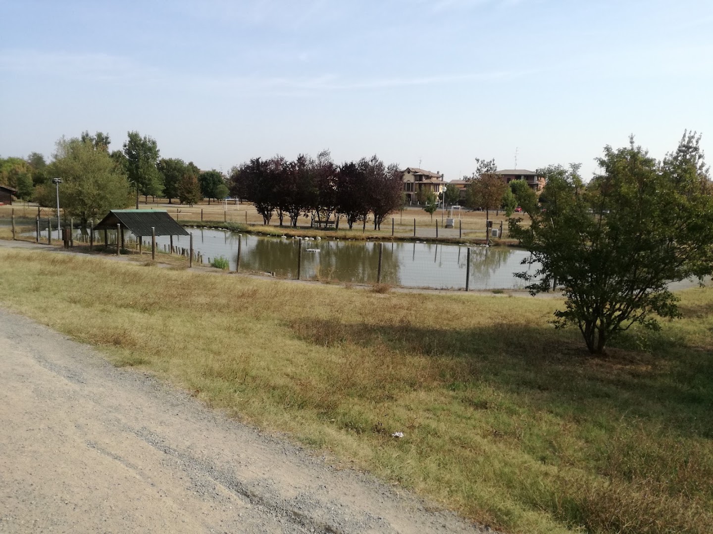 Parco Amarcord Casalgrande