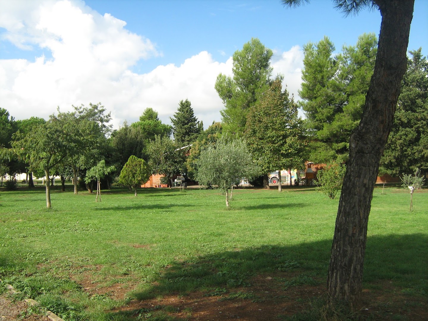 Parco Andrea Campagna