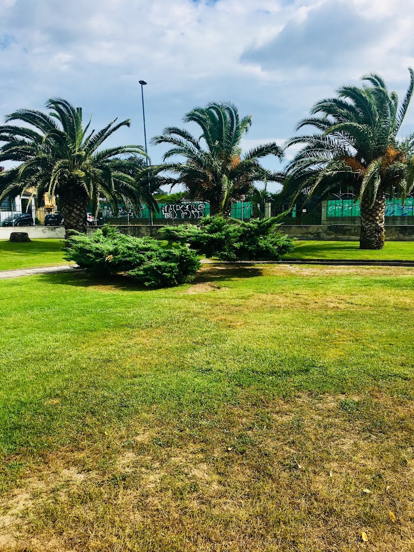 Parco Andrea Parodi